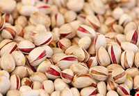 Pistachios