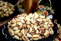 Pistachios