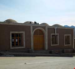 مسجد جامع ایور