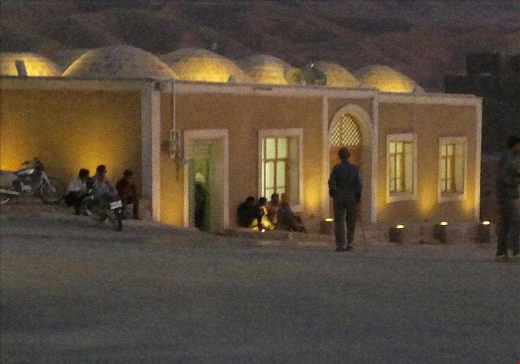 مسجد جامع ایور