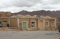 مسجد جامع ایور