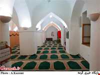 مسجد جامع ایور