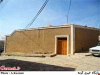 مسجد جامع ایور