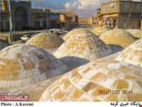 مسجد جامع ایور