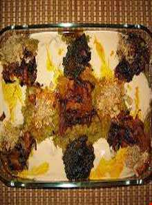 حلیم بادمجان