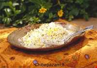 زیره پلوی کرمانی