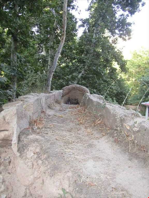 روستای خسرویه