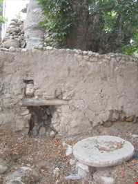 روستای خسرویه