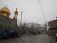 روستای خسرویه