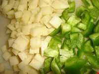 Ash-e Balghur ( Bulgur and Yogurt Soup )