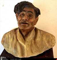 Kerman industrial museum