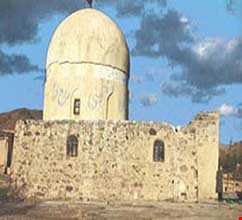 Imam Zade Shazdeh Ali