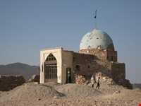 Imam Zade Shazdeh Ali