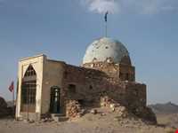 Imam Zade Shazdeh Ali