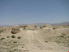 Historica Castle Of ali abaad