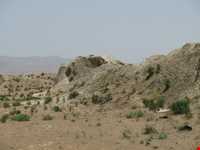 قلعه تاریخی علی آباد ( روستای یام )