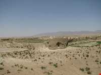 قلعه تاریخی علی آباد ( روستای یام )