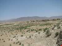 قلعه تاریخی علی آباد ( روستای یام )