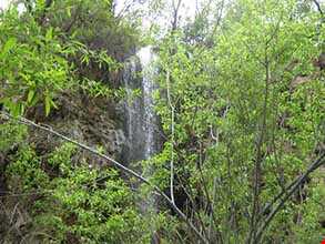 esfijer Waterfall