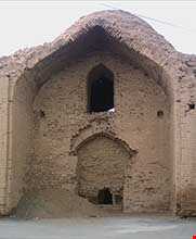 Baghe-Mazar