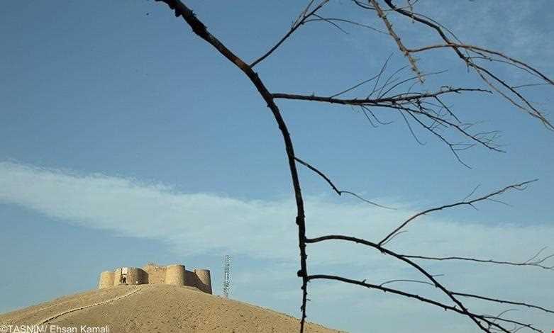 قلعه جلال الدین گرمه