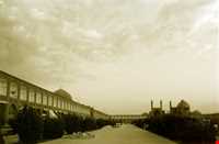 Naghsh-E- Jahan  (IMAM SQUARE)