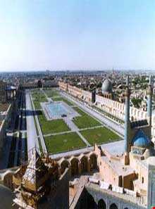 میدان امام ( نقش جهان )