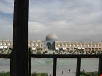 Naghsh-E- Jahan  (IMAM SQUARE)