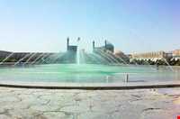 Naghsh-E- Jahan  (IMAM SQUARE)