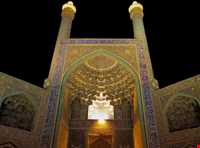 Naghsh-E- Jahan  (IMAM SQUARE)