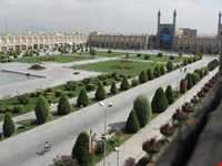 Naghsh-E- Jahan  (IMAM SQUARE)