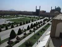 Naghsh-E- Jahan  (IMAM SQUARE)