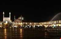 Naghsh-E- Jahan  (IMAM SQUARE)