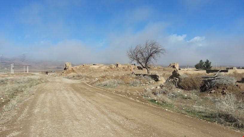 رباط قره بیل