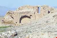 رباط قره بیل