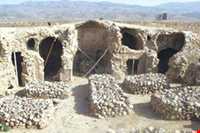 رباط قره بیل