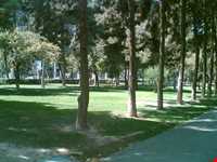 Park-e Shahr