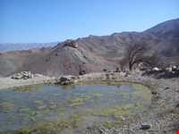 روستا و کوه دربند