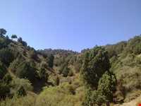 روستا و کوه دربند