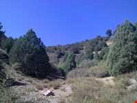 روستا و کوه دربند