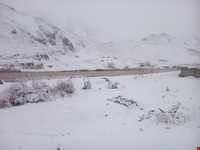 روستا و کوه دربند