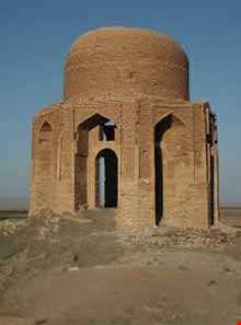 آرامگاه شاه فیروز