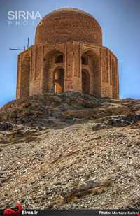 Tomb of Shah Firooz