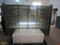 آرامگاه مشتاق علیشاه کرمان