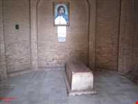 آرامگاه مشتاق علیشاه کرمان