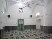 آرامگاه مشتاق علیشاه کرمان