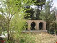 آرامگاه مشتاق علیشاه کرمان