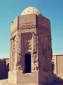 مقبره خواجه اتابک