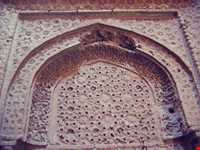 Tomb of Khaje Atabak