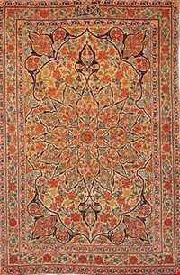 فرش کرمان